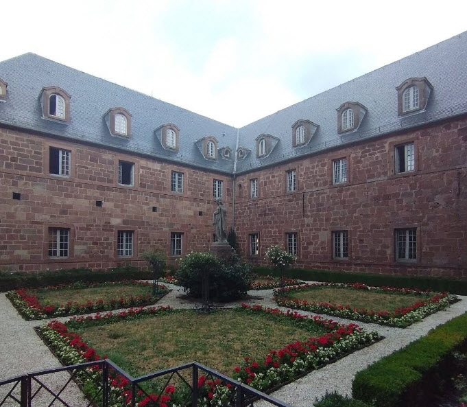 Ottrott, France