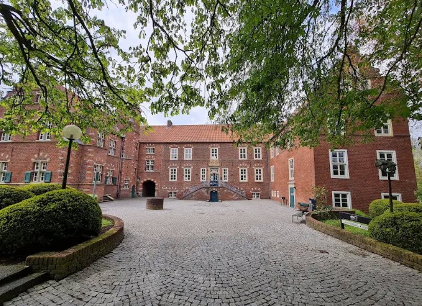 Haneburg, Leer, Germany, Germany