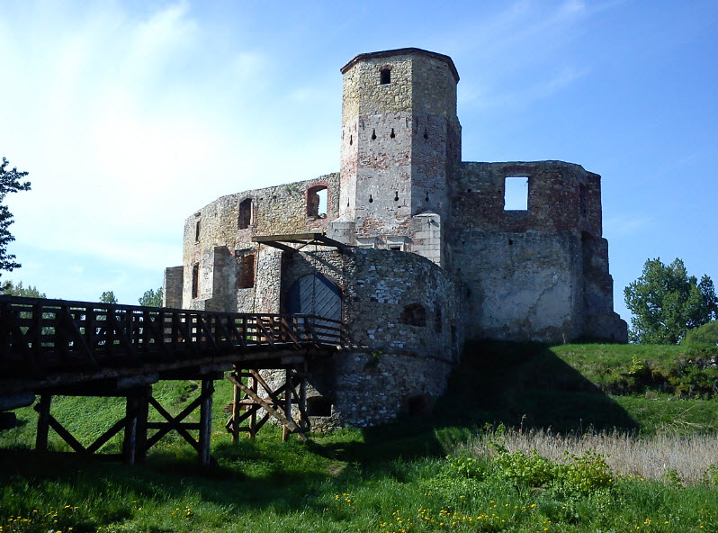 Siewierz, Poland