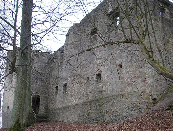 Suhlburg, Germany