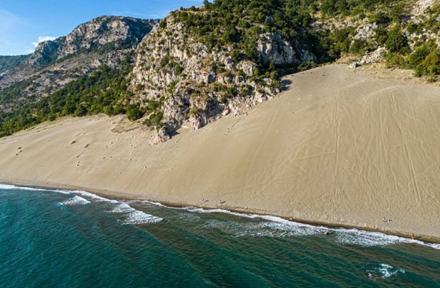 Tale, Albania, Albania