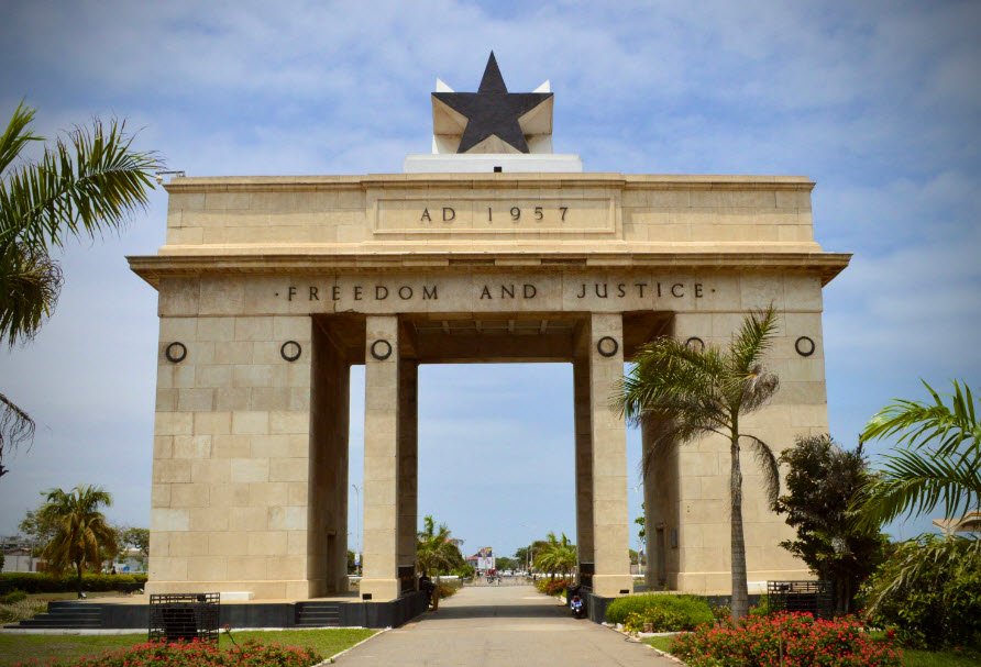 Ghana