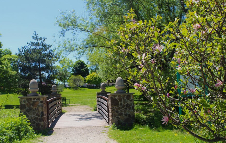 Lake Erie Arboretum, United States