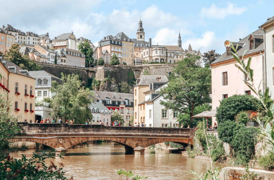 Luxembourg
