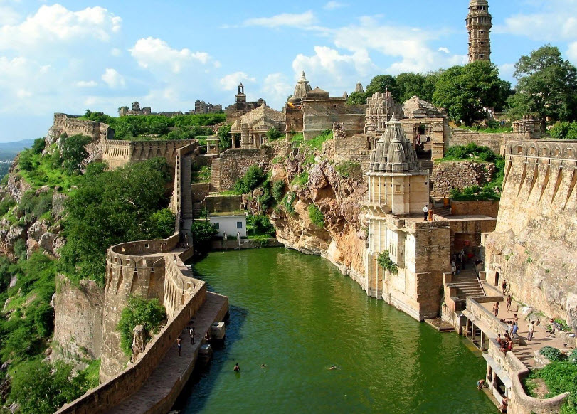 Kurki, India