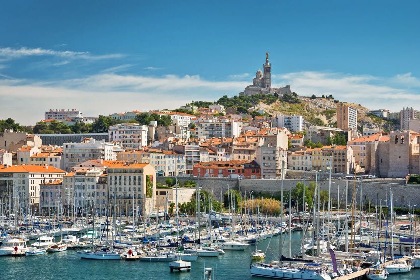 Marseille, France