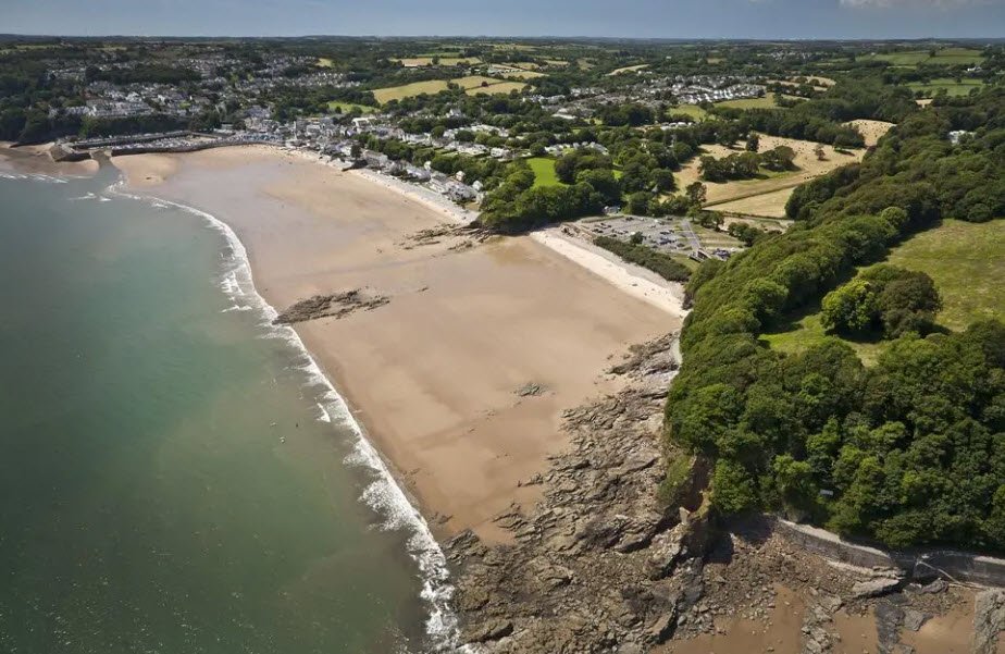 Saundersfoot, United Kingdom