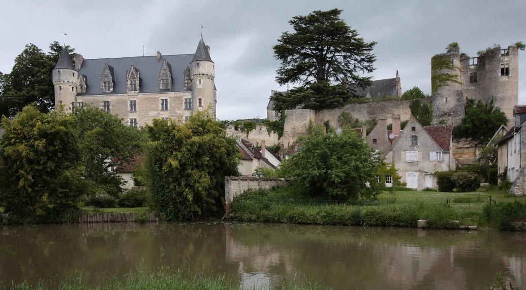 Montrésor, France , France