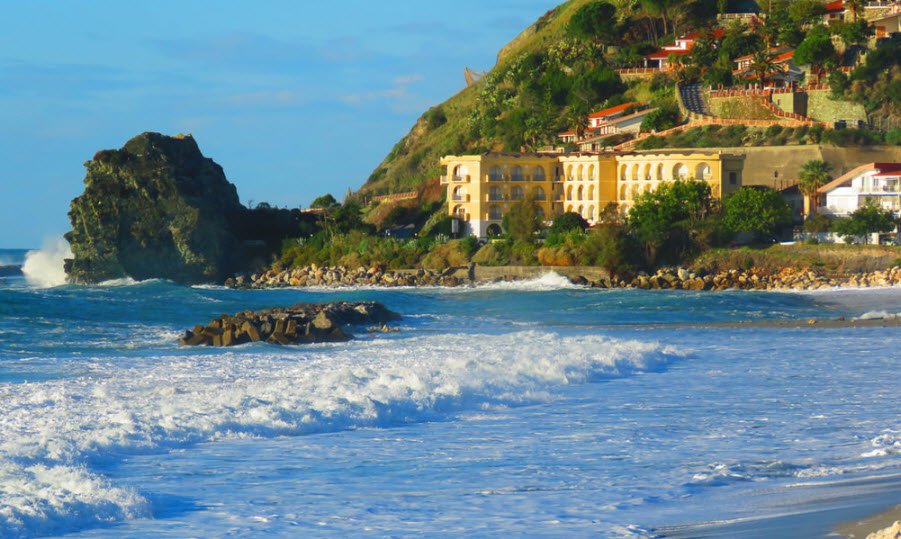 Coreca, Italy