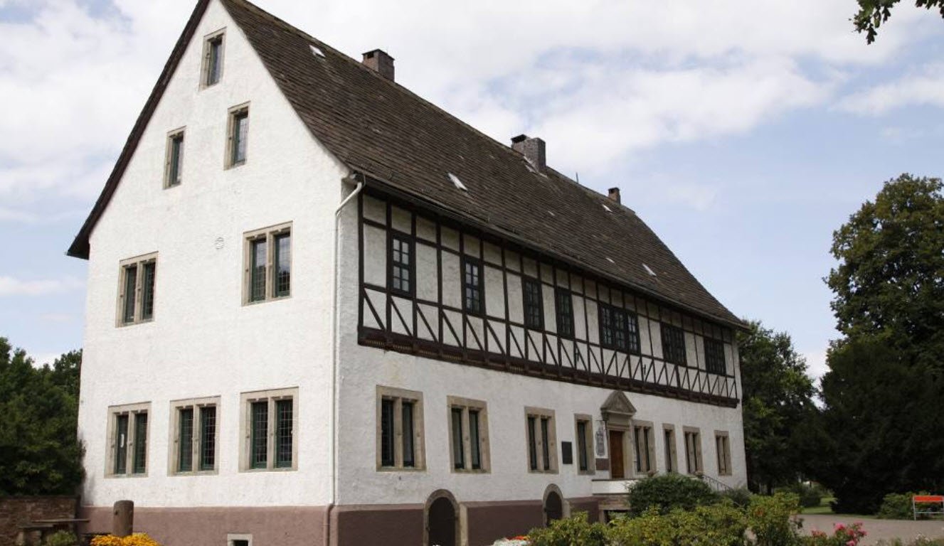 Bodenwerder, Germany