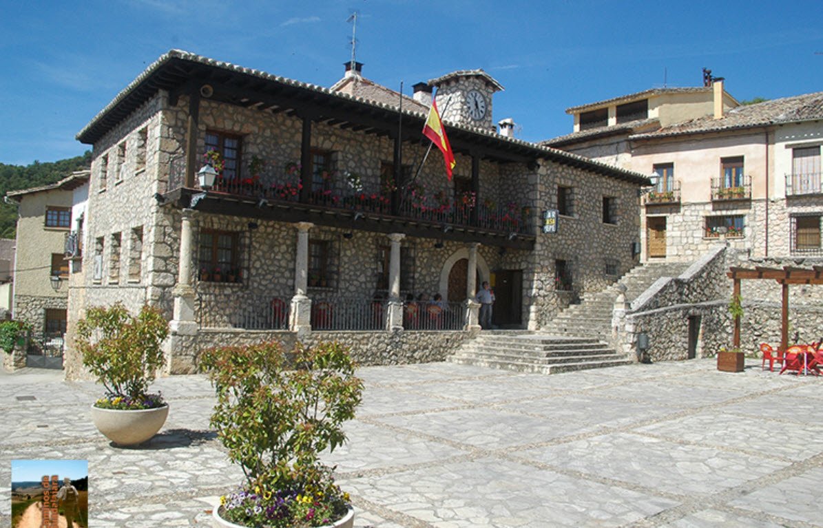 Berninches, Spain