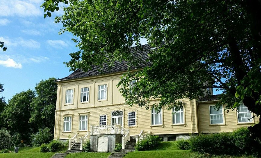 Gulskogen, Norway, Norway