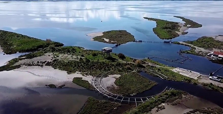 Divjakë , , Albania