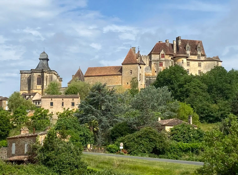 Cuzorn, France