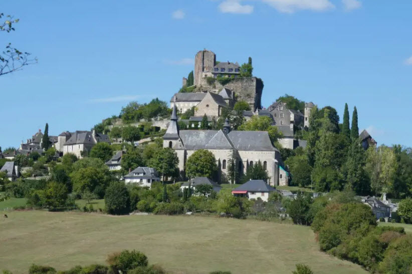 Turenne, France