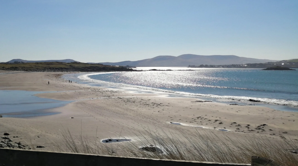 WhiteStrand, Caherciveen, Ireland