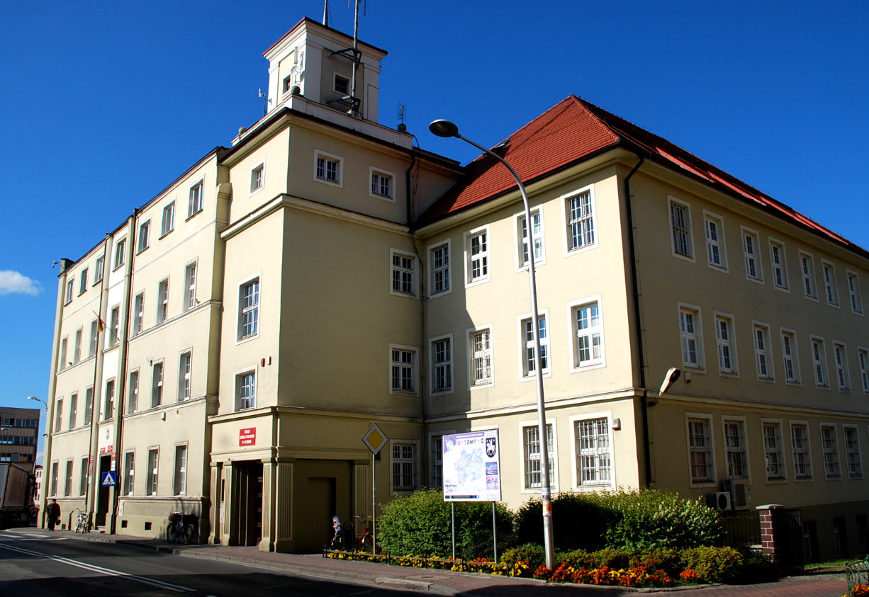 Syców, Poland