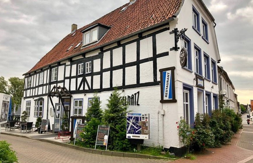 Dannewerk, Germany