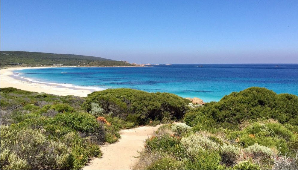 Yallingup, Australia