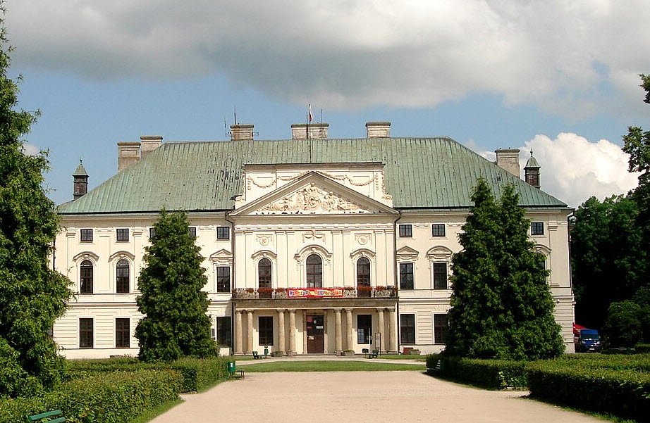 Lubartów, Poland, Poland