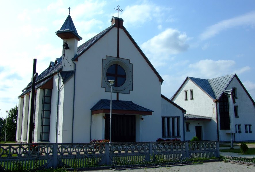 Malec, Poland