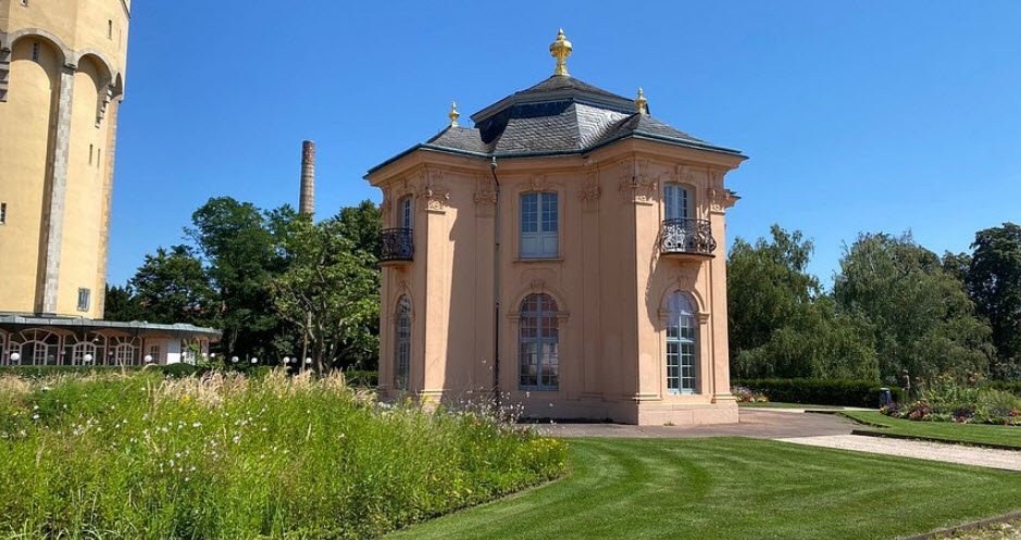 Pagodenburg, Germany