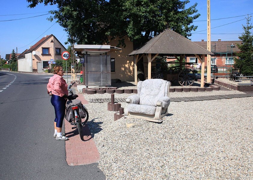 Malec, Poland