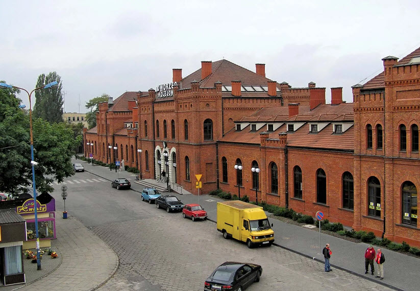 Skierbieszów, Poland