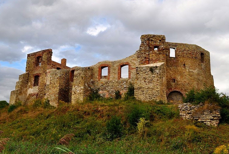 Siewierz, Poland
