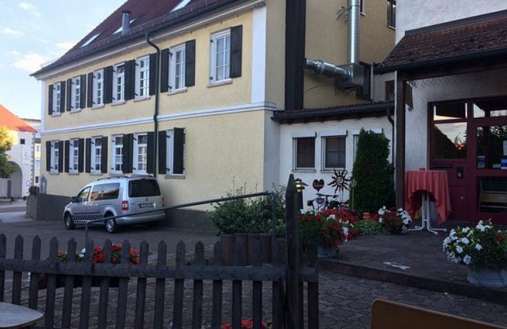 Asselfingen, Germany