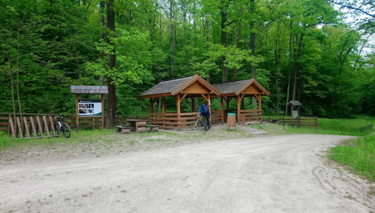 Tuligłowy, Poland