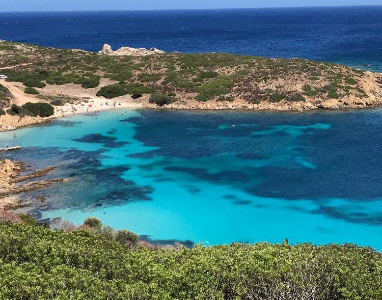 Olbia, Sardinia, Italy
