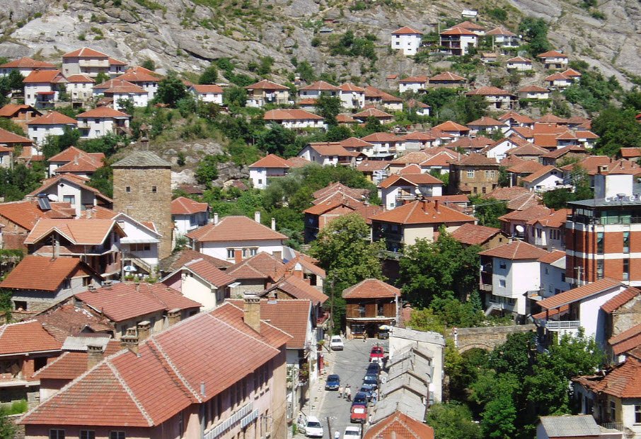 Kratovo, Northeastern North Macedonia, North Macedonia