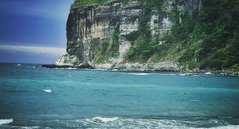 Bacao, Philippines