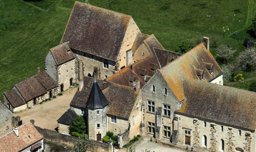 Pannonie, France