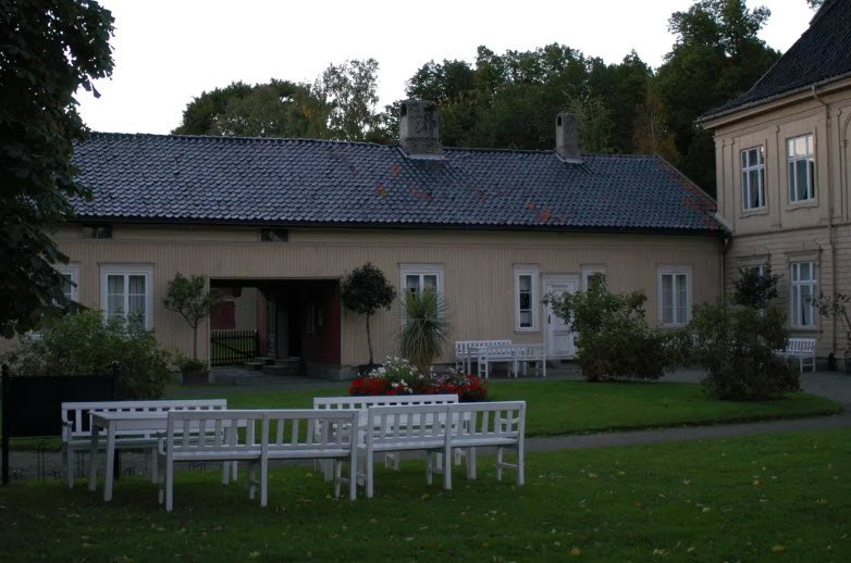 Gulskogen, Norway, Norway