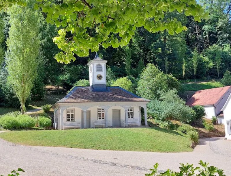 Fuerstenlager, Bensheim, Germany, Germany