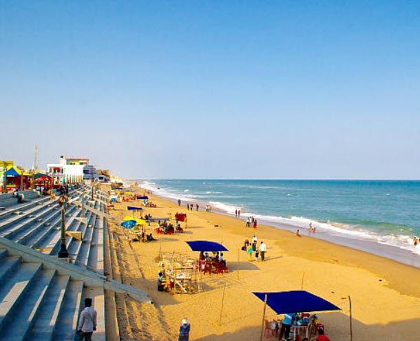 Gopalpur, Odisha, India