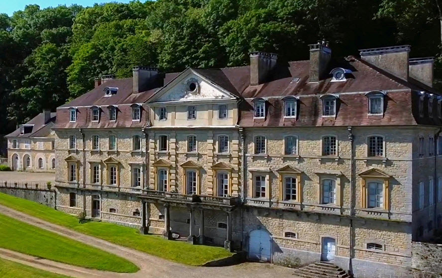 Arlay, France
