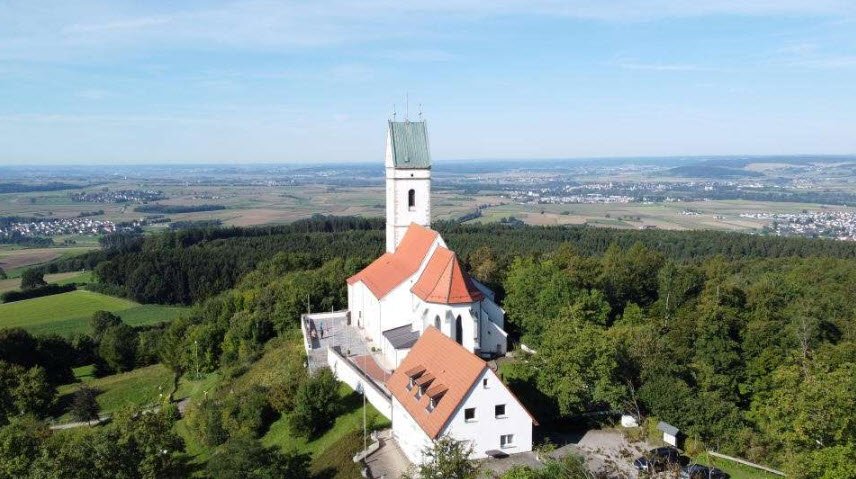 Bussen, Germany