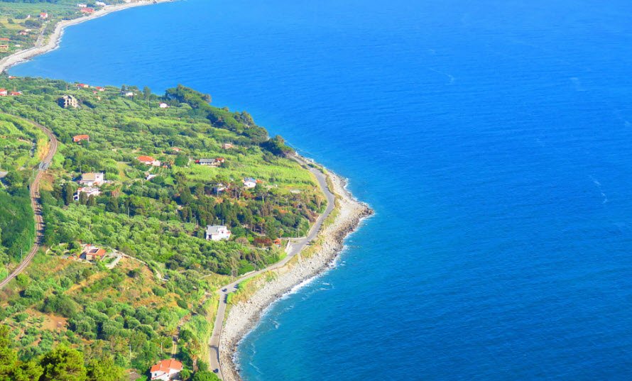Joppolo, Italy