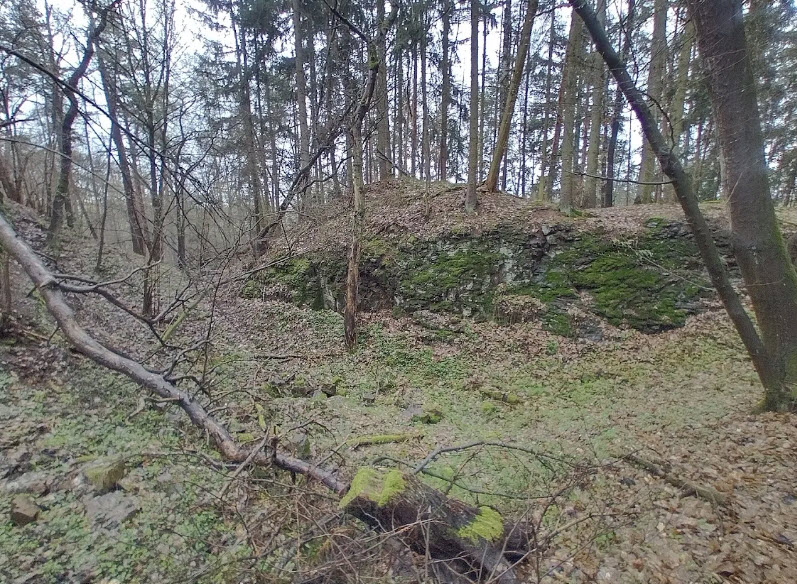 Lacembok, Czech Republic (Czechia)
