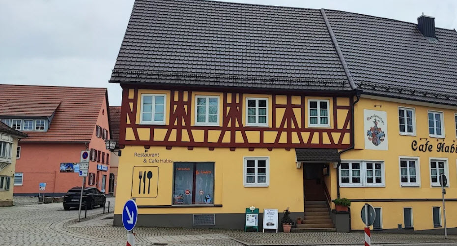 Fuggerschloss, Germany