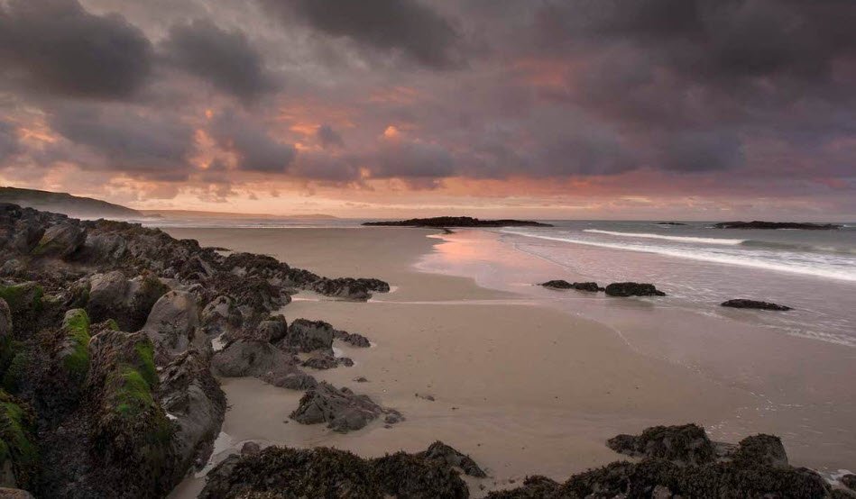 Owenahincha, Owenahincha, County Cork, Ireland, Ireland