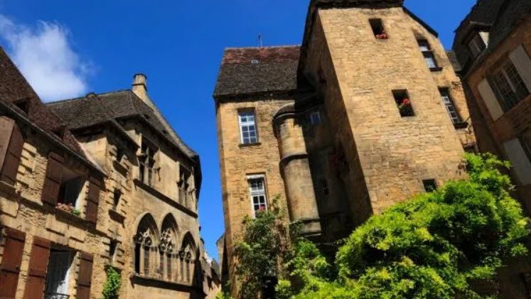 Mayrac, France, France