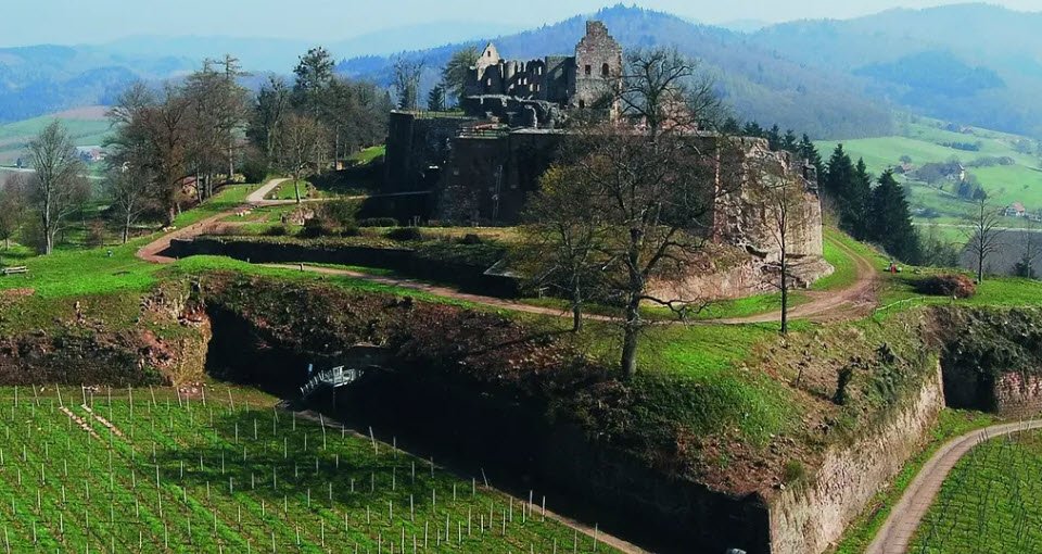 Hochburg, Germany