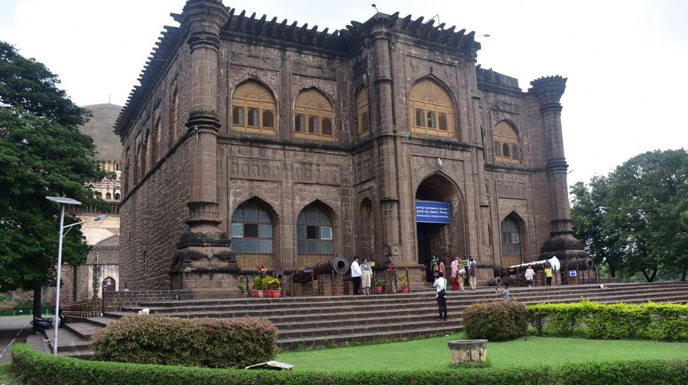Vijayapura, India