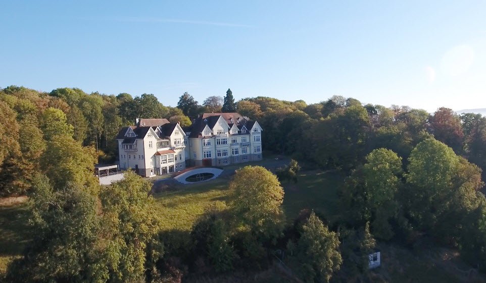 Monrepos, Germany