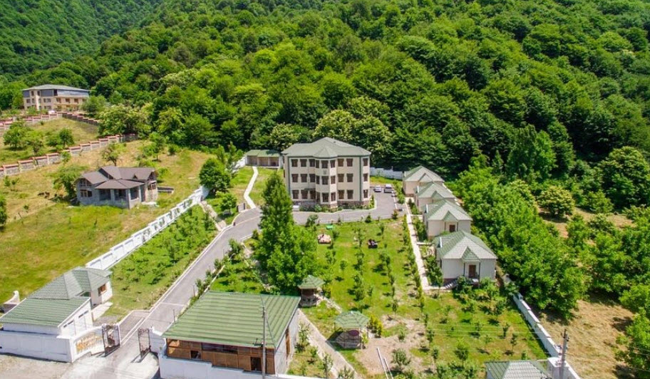 Vandam, Azerbaijan, Azerbaijan