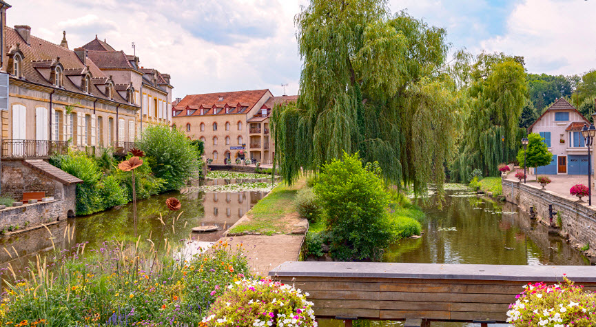 Charolles, France